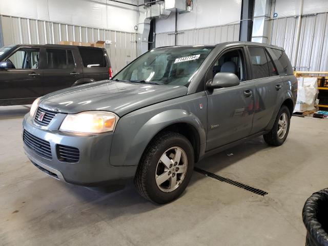 2007 Saturn Vue Hybrid