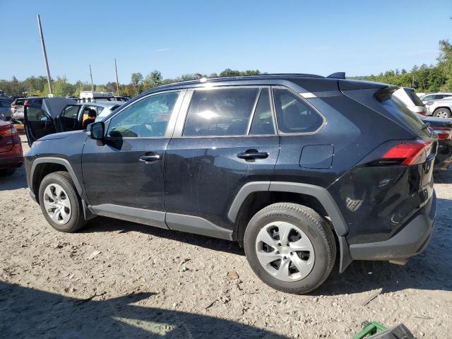  TOYOTA RAV4 2020 Black