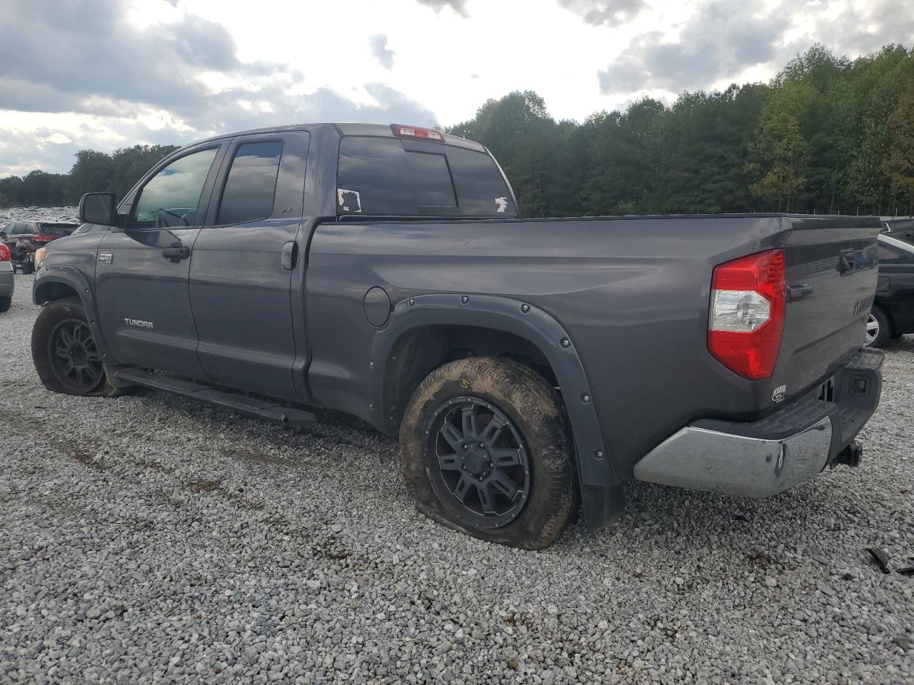 2017 Toyota Tundra - Image 2