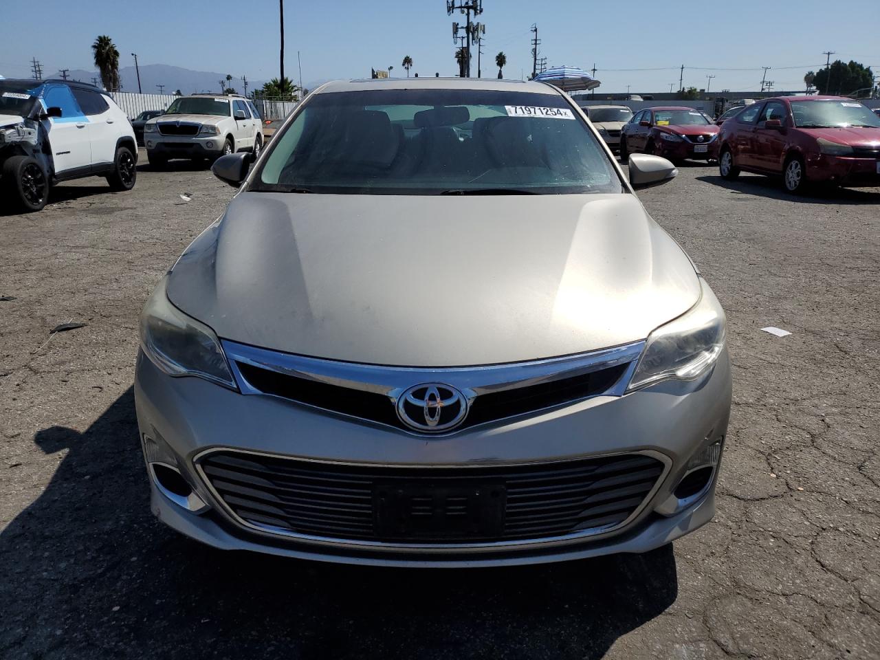 2013 Toyota Avalon - Image 5
