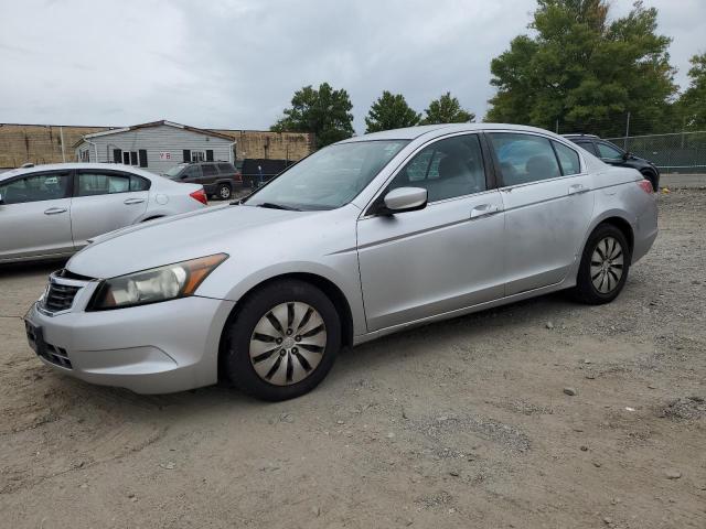 2008 Honda Accord Lx