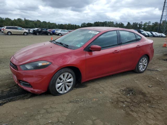 2014 Dodge Dart Sxt