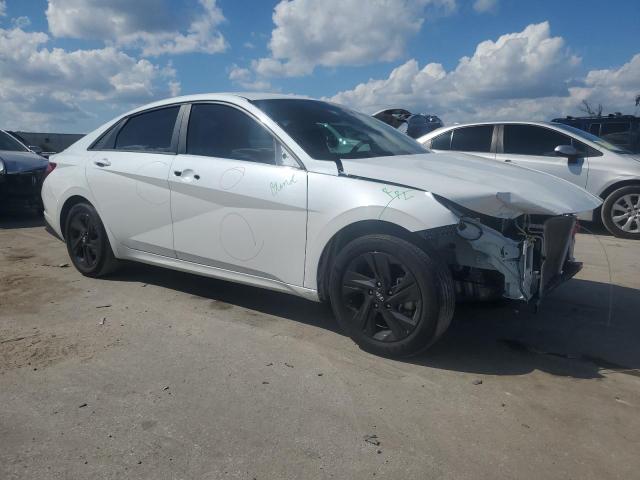 5NPLM4AG9NH085175 Hyundai Elantra SE 4