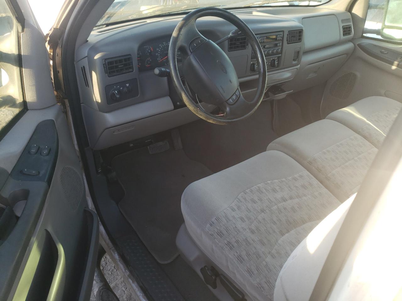 1999 Ford F250 Super Duty VIN: 1FTNF20S0XEA63520 Lot: 71323044