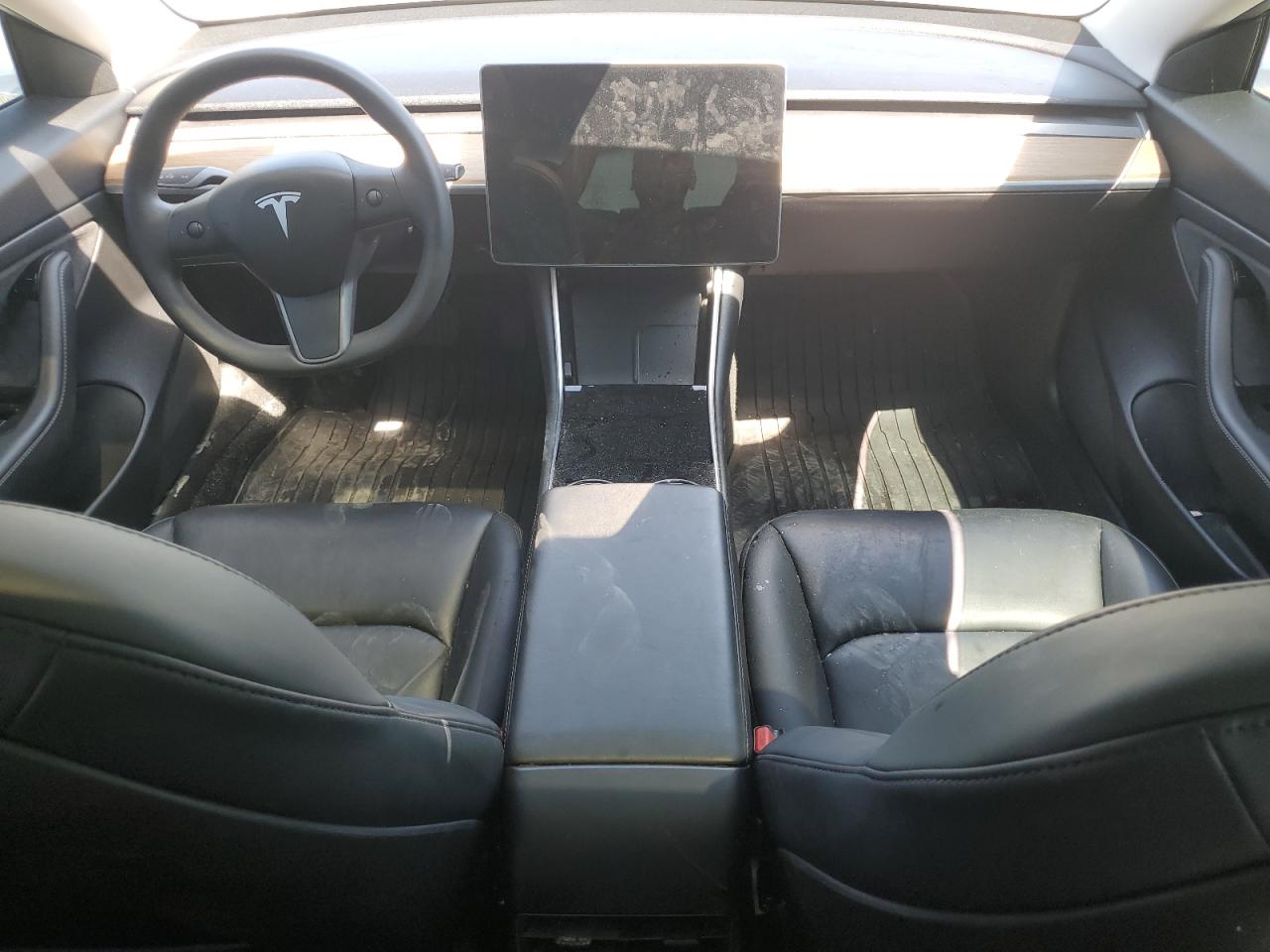 2020 Tesla Model 3 VIN: 5YJ3E1EA4LF793086 Lot: 69935244