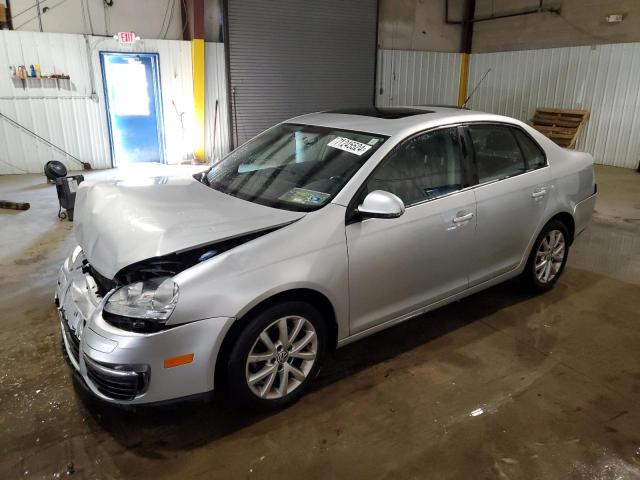 2010 Volkswagen Jetta Se de vânzare în Glassboro, NJ - Front End