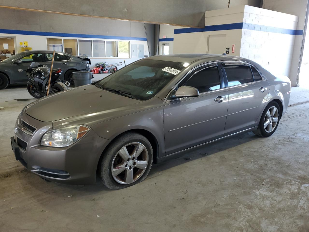 2012 Chevrolet Malibu 2Lt for Sale in Sandston, VA - Minor Dent/Scratches