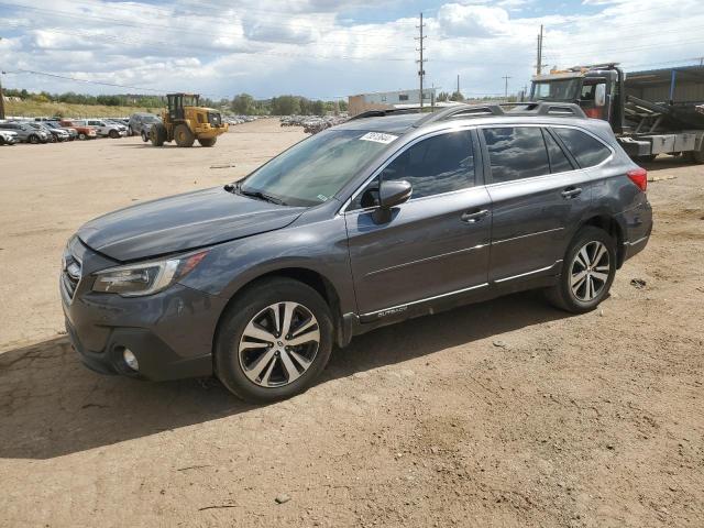 2019 Subaru Outback 3.6R Limited