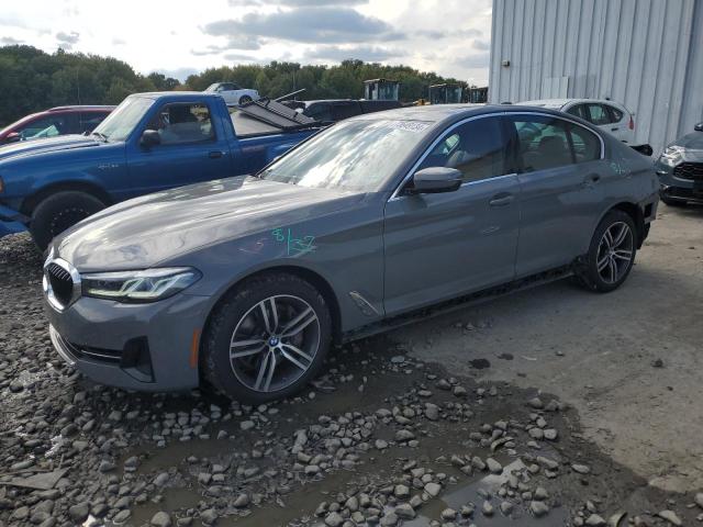 2021 Bmw 540 Xi