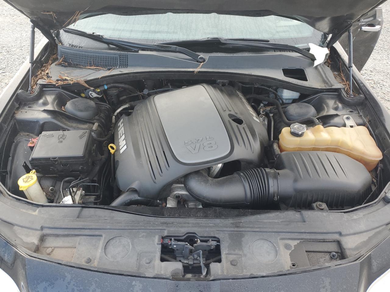 2011 Chrysler 300C VIN: 2C3CK6CT6BH516849 Lot: 72857694