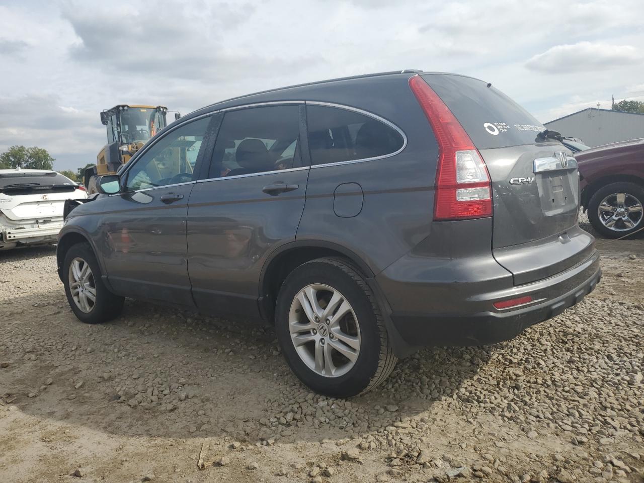 2011 Honda CR-V - Image 2