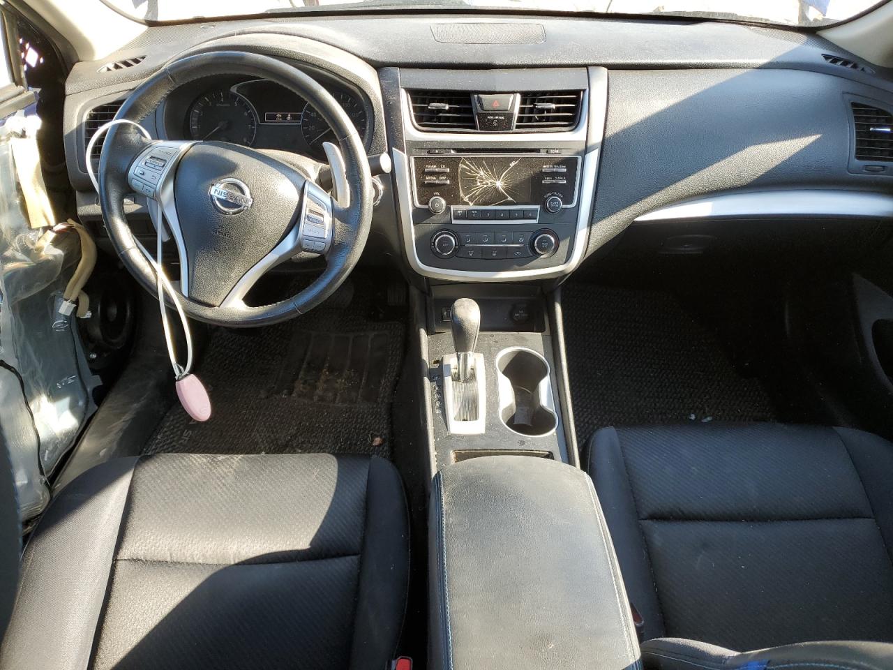 1N4AL3AP3GC155634 2016 Nissan Altima 2.5