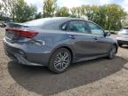 3KPF54AD9RE****** Salvage and Repairable 2024 Kia Forte in CT - New Britain