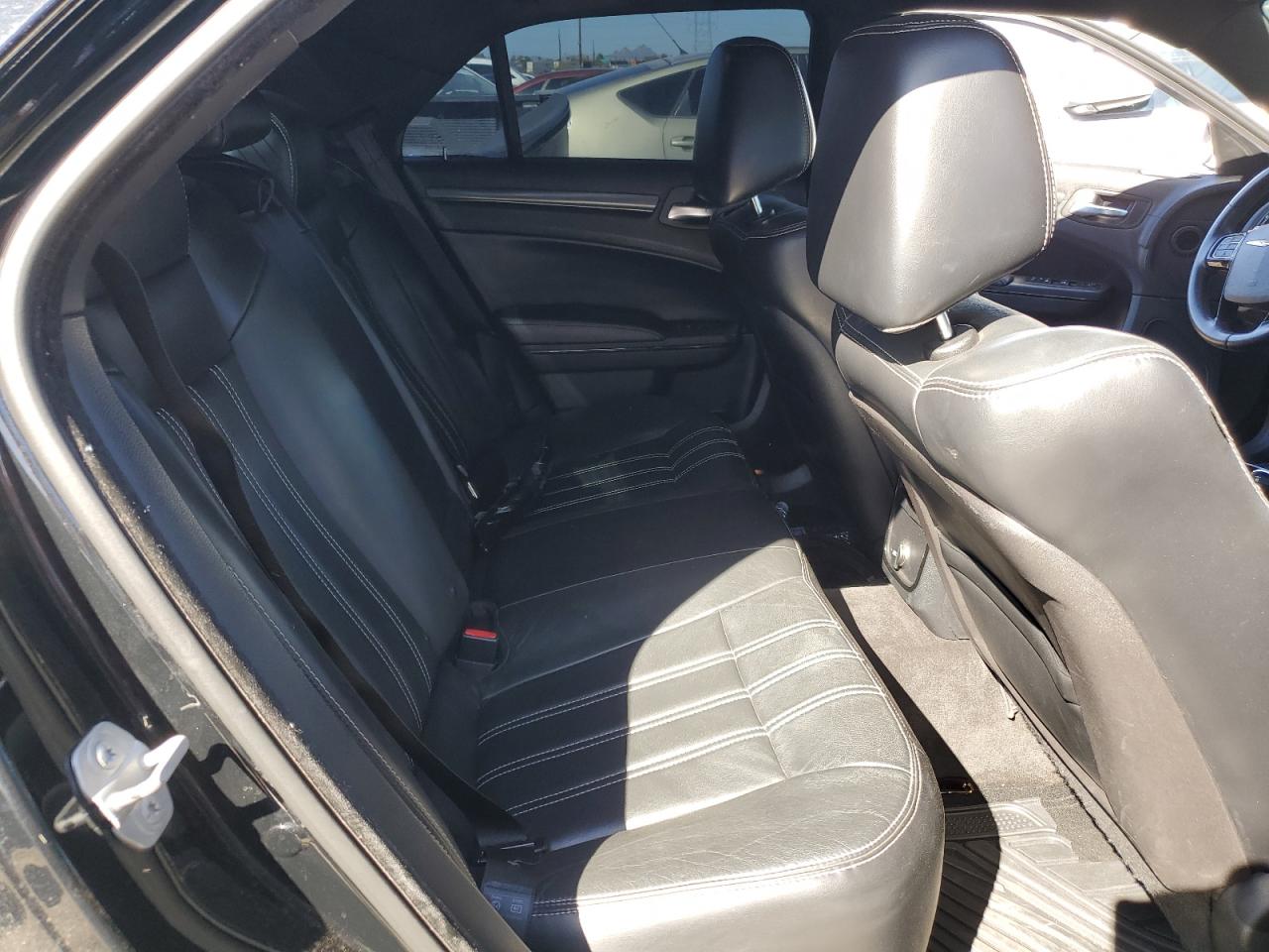 2014 Chrysler 300 S VIN: 2C3CCABG7EH377890 Lot: 72468034