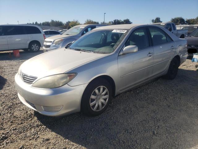 2006 Toyota Camry Le