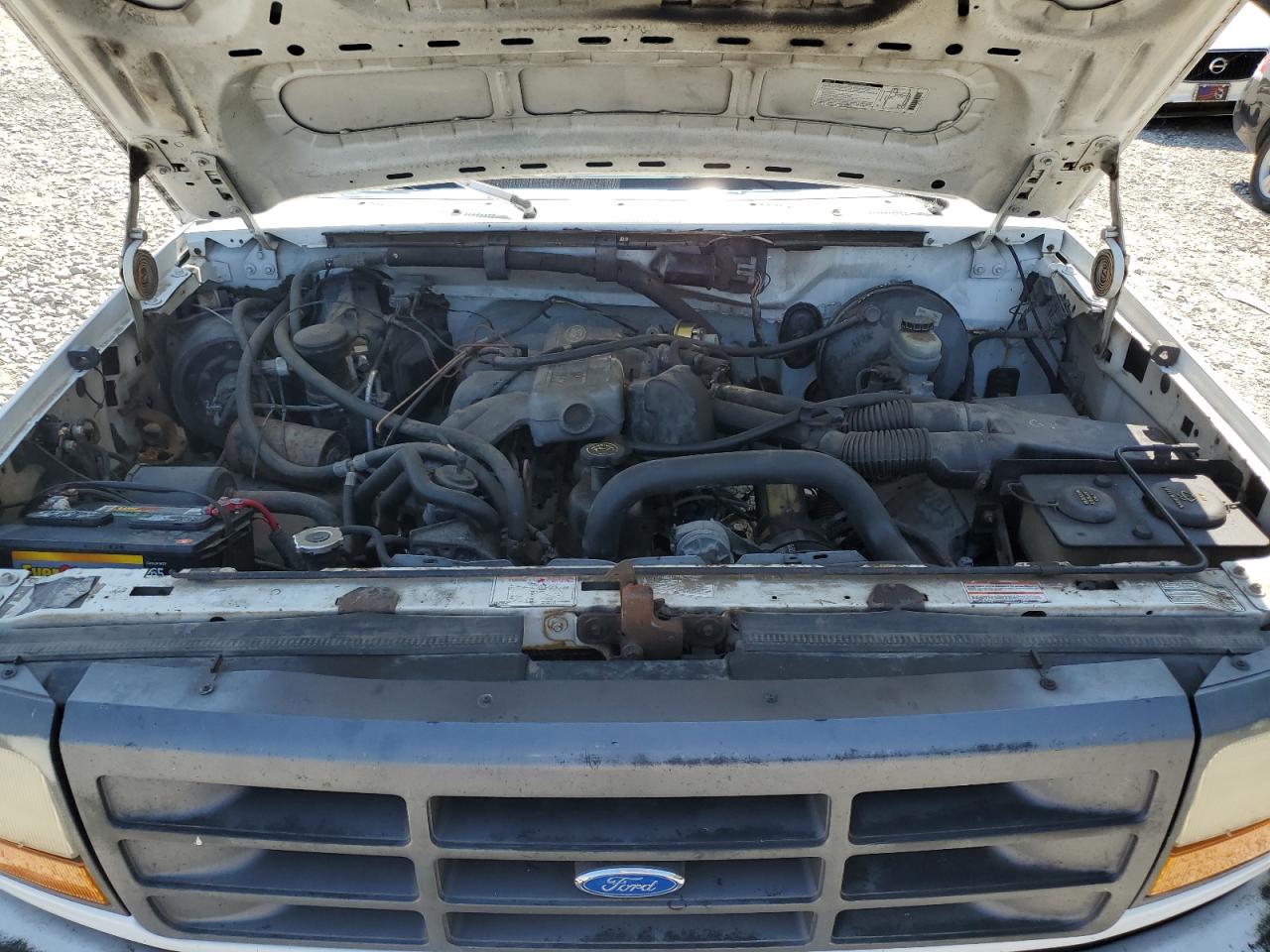 1FTEF15Y2RNA10103 1994 Ford F150