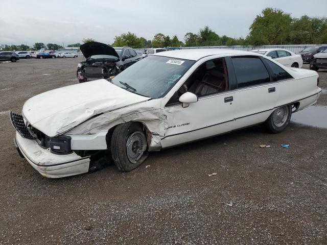 1991 CHEVROLET CAPRICE CLASSIC LTZ for sale at Copart ON - LONDON