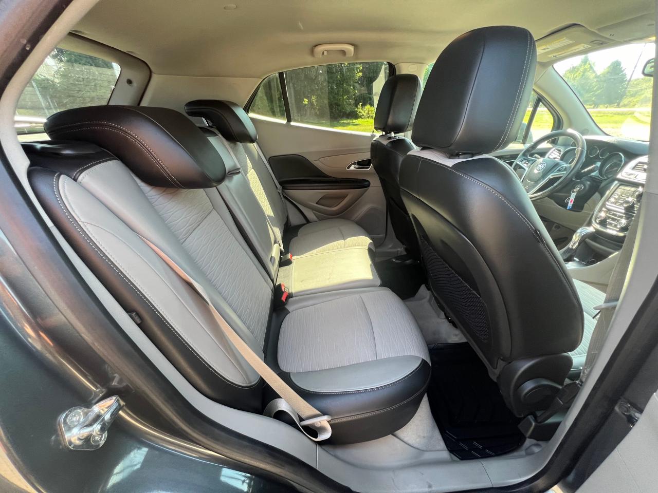 2016 Buick Encore VIN: KL4CJESB9GB653361 Lot: 70607754