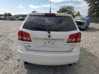 2010 Dodge Journey Sxt en Venta en Cicero, IN - Side