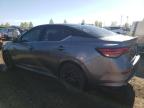 2020 NISSAN SENTRA SR for sale at Copart AB - CALGARY