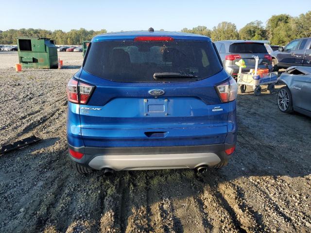 Паркетники FORD ESCAPE 2017 Синий