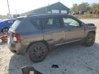 2016 Jeep Compass Sport на продаже в Candia, NH - Front End
