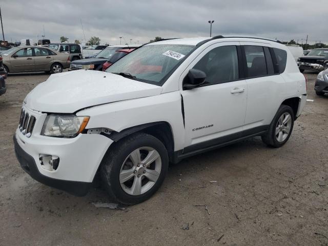 2011 Jeep Compass Limited