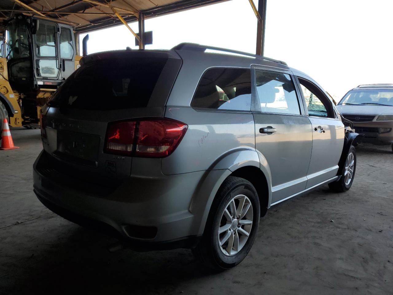 2016 Dodge Journey - Image 3