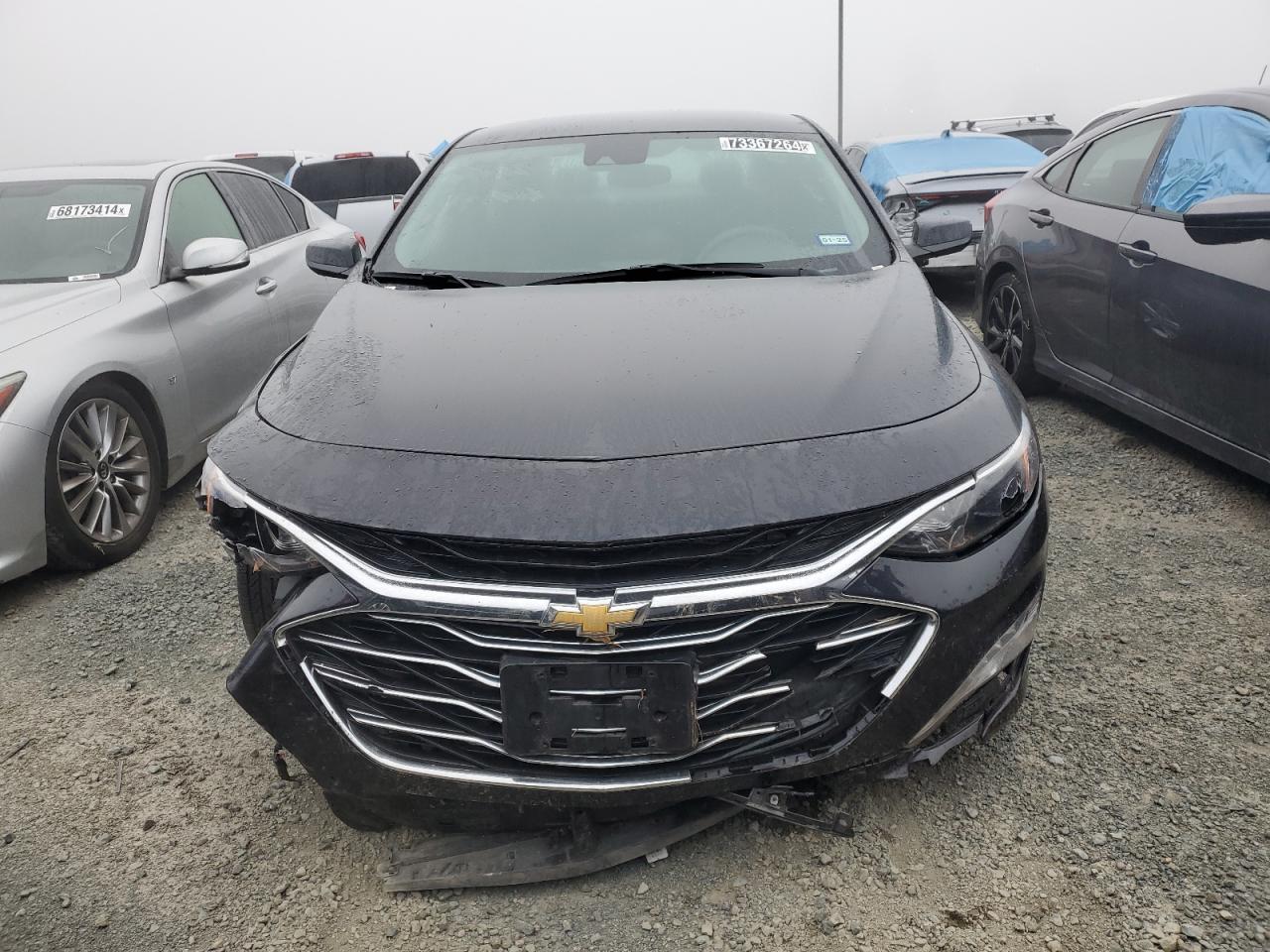 2023 Chevrolet Malibu - Image 5