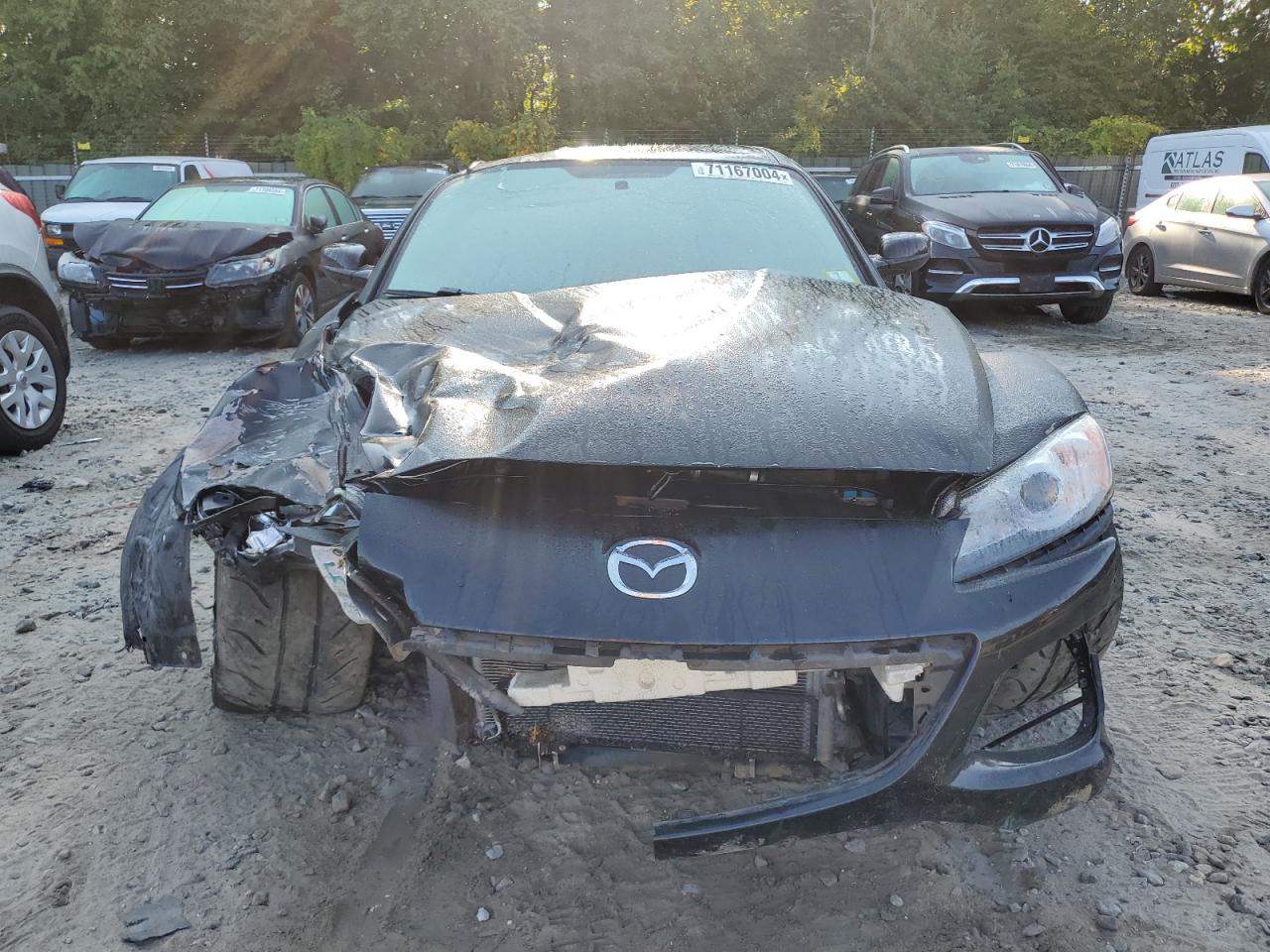 2010 Mazda RX-8 - Image 5