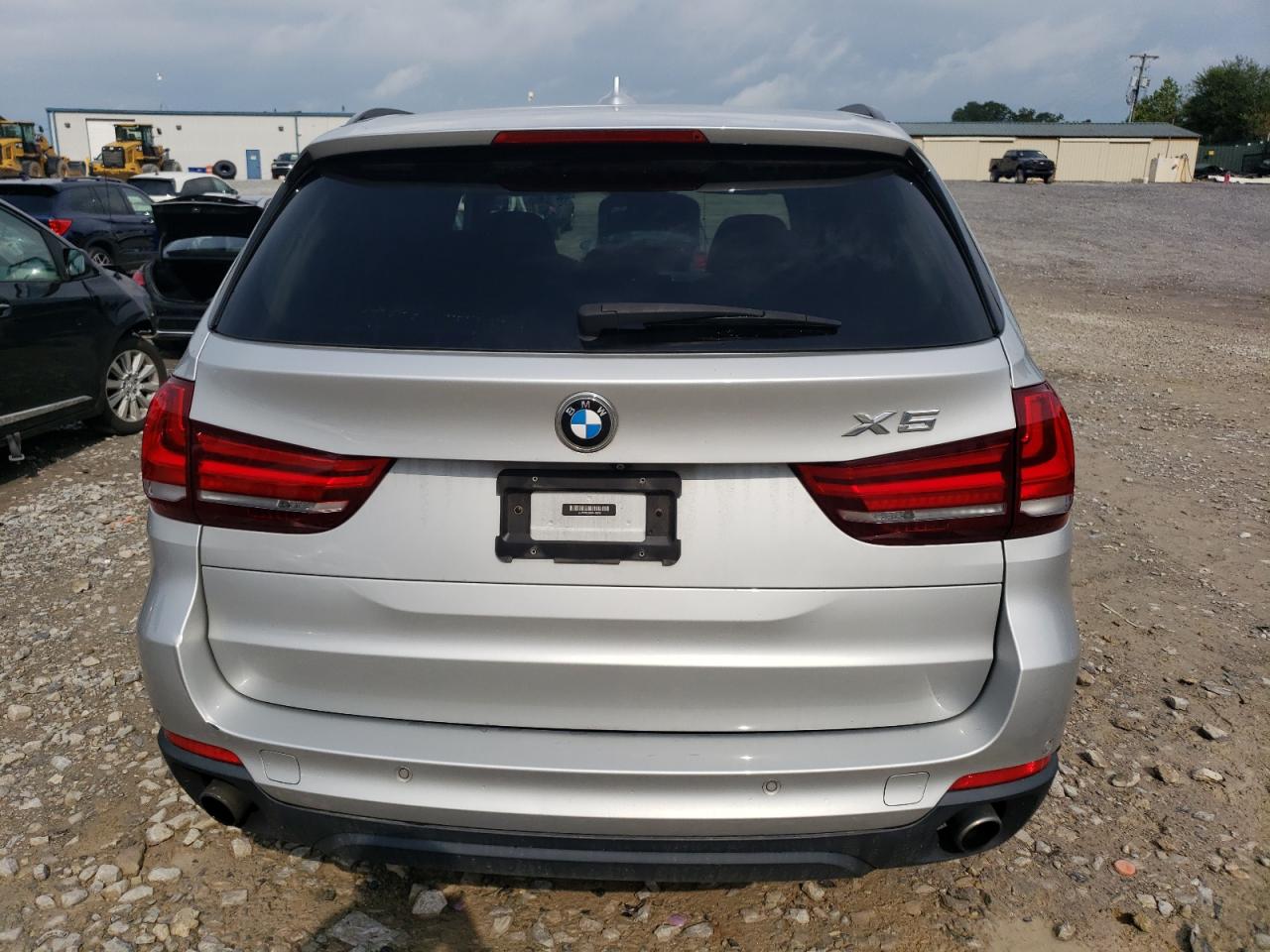 5UXKR0C59G0U48638 2016 BMW X5 xDrive35I