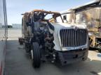 2022 International Lt625  for Sale in Lumberton, NC - Burn