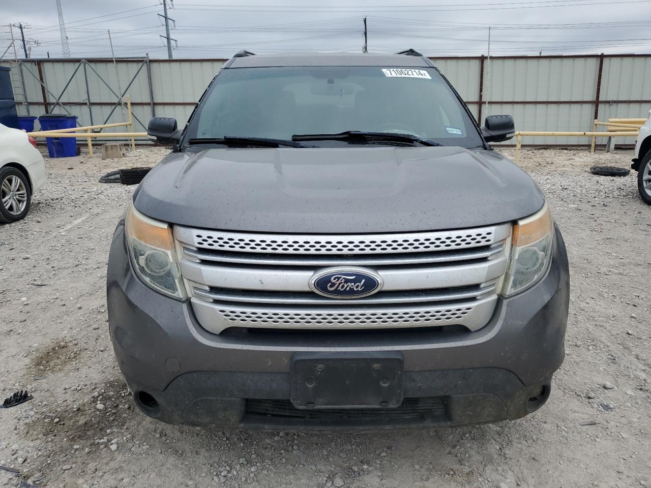 2013 Ford Explorer - Image 5