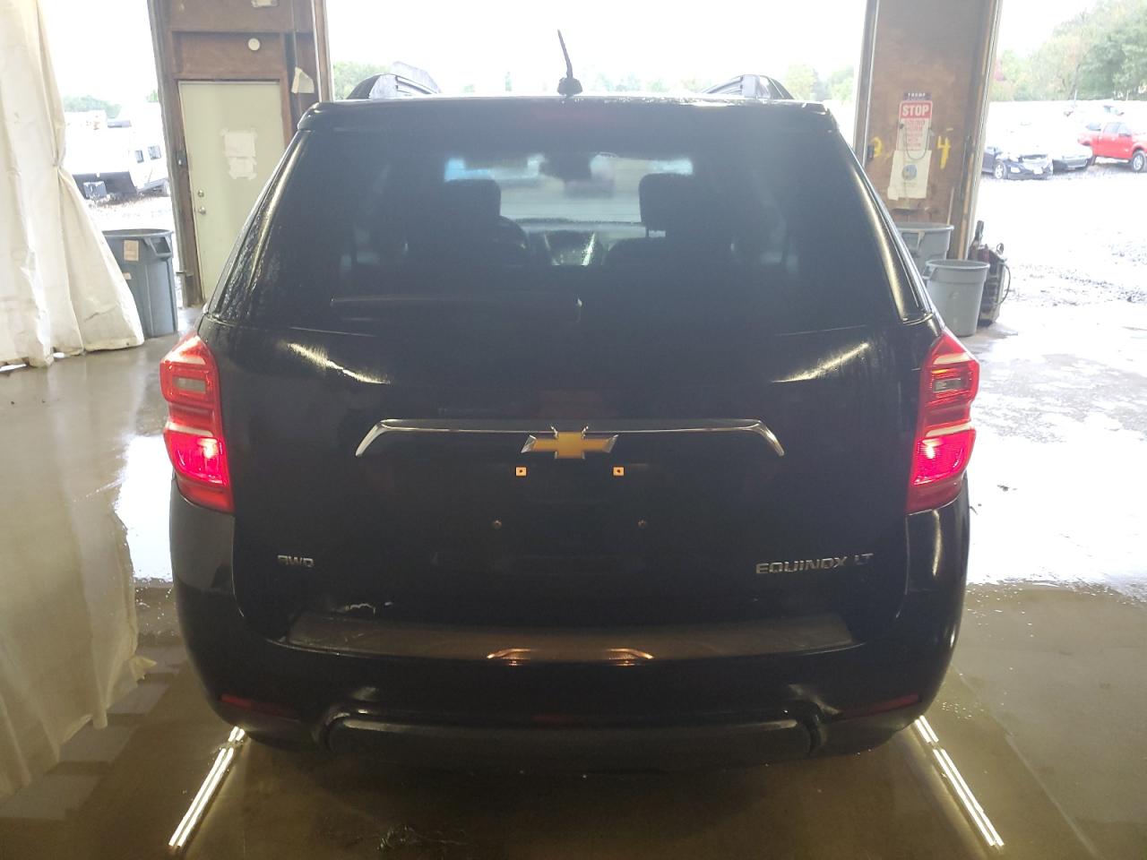 2016 Chevrolet Equinox Lt VIN: 2GNFLFEK9G6213164 Lot: 73140554