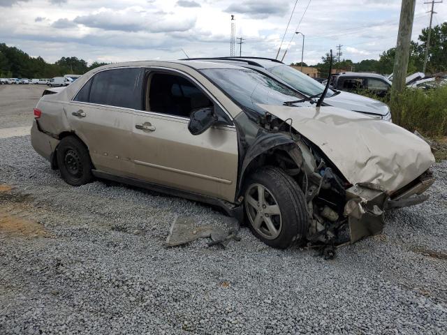 2003 Honda Accord Lx