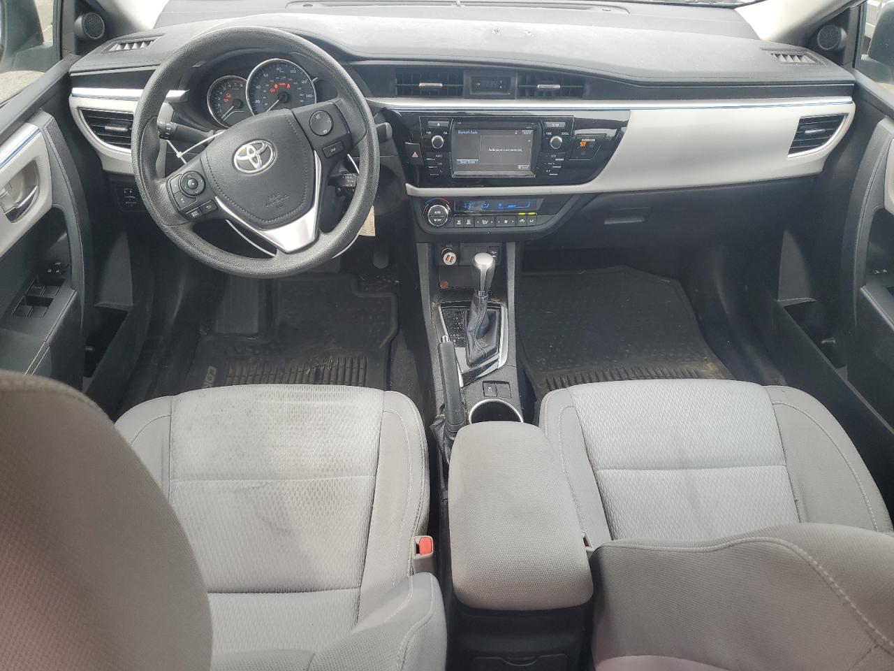 5YFBURHE3GP482075 2016 Toyota Corolla L