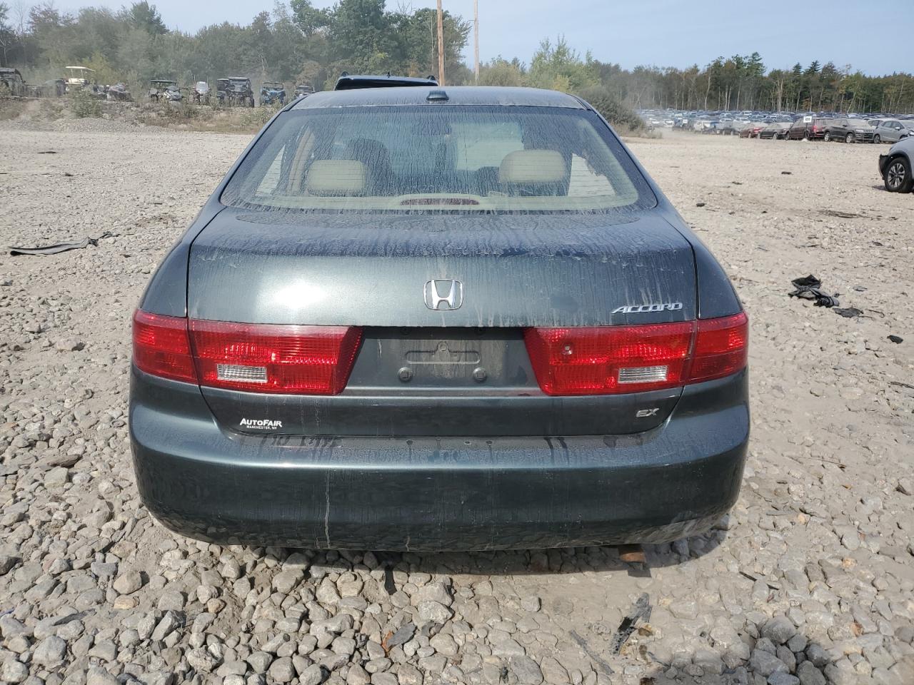 2005 Honda Accord - Image 6
