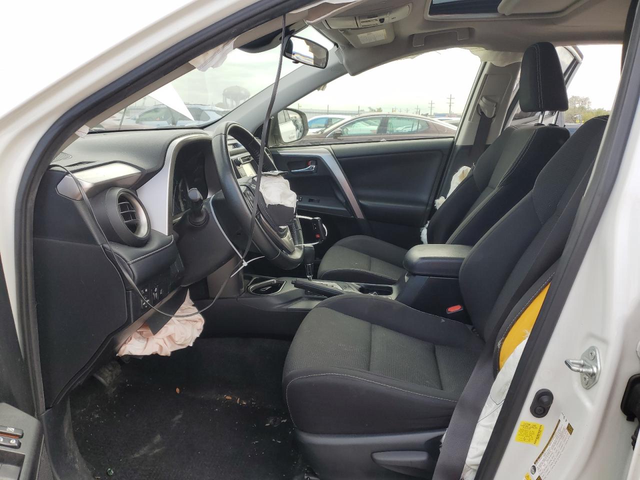 JTMWFREVXJJ734612 2018 Toyota Rav4 Adventure