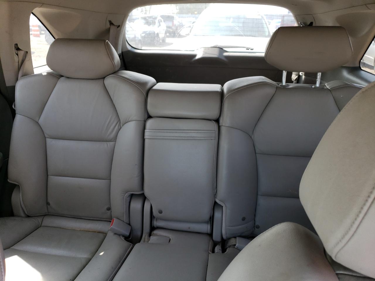 2008 Acura MDX - Image 10