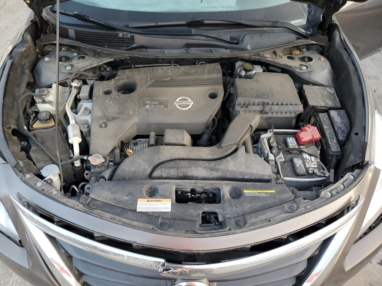 1N4AL3AP1FC122324 2015 Nissan Altima 2.5