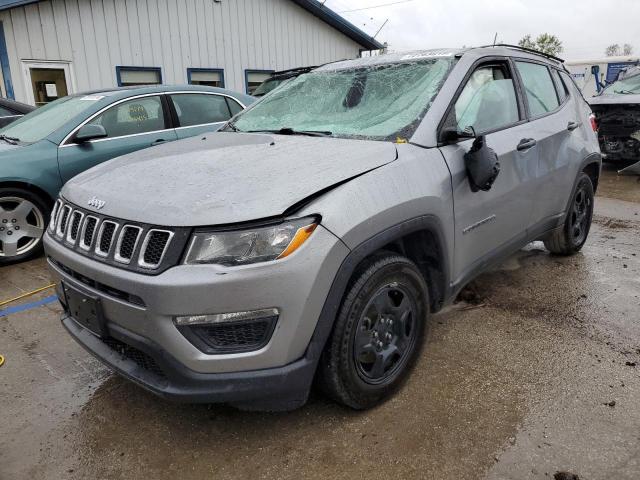 2021 Jeep Compass Sport