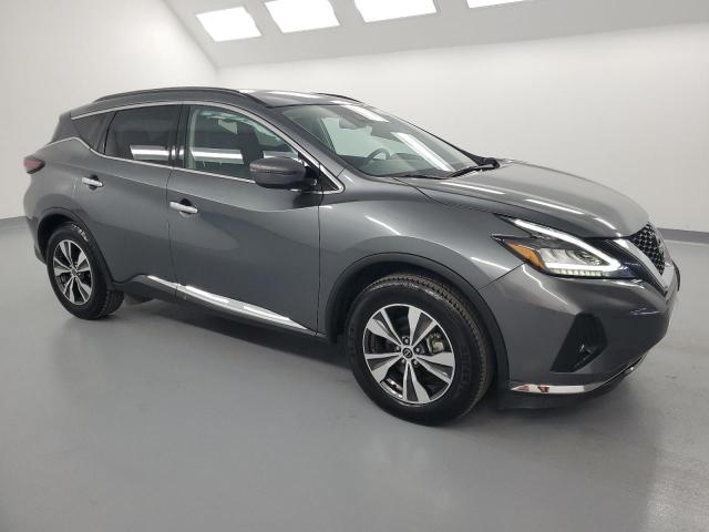  NISSAN MURANO 2023 Сірий