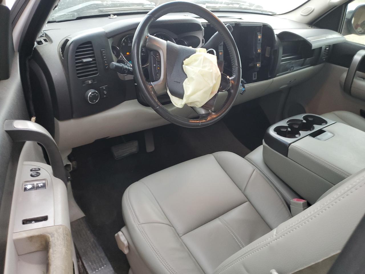 2007 Chevrolet Silverado C1500 VIN: 1GCEC14037Z652887 Lot: 73048124