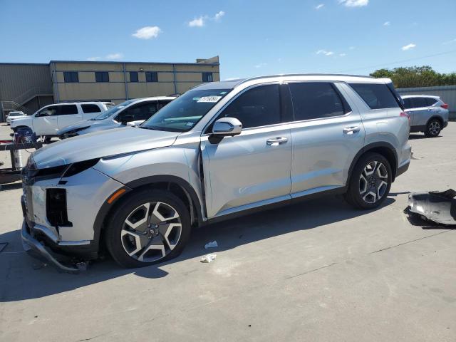 2024 Hyundai Palisade Sel Premium