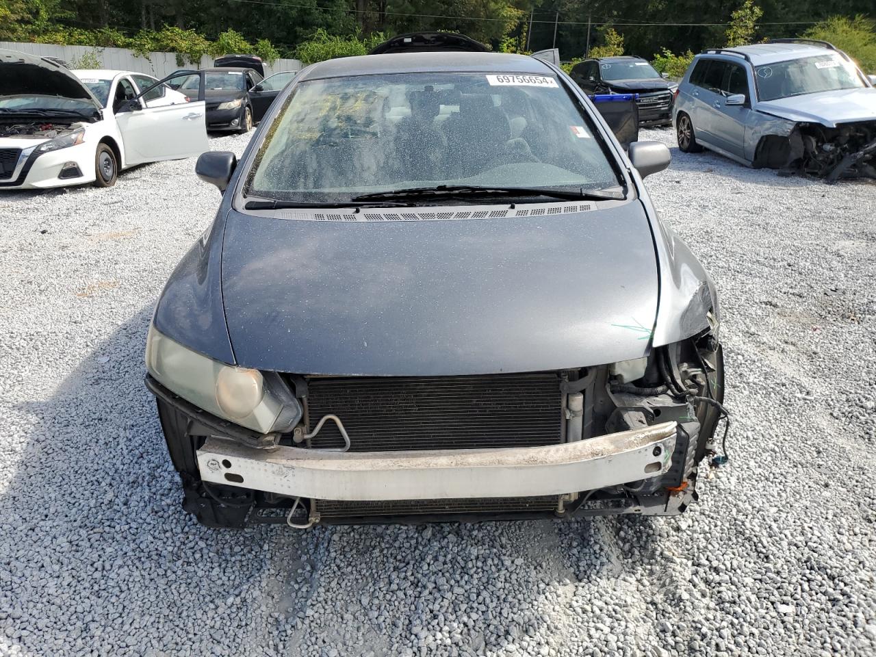 2009 Honda Civic - Image 5