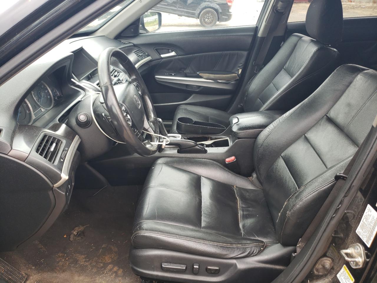 5J6TF1H5XDL000779 2013 Honda Crosstour Exl