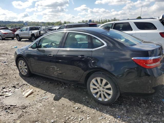  BUICK VERANO 2016 Чорний