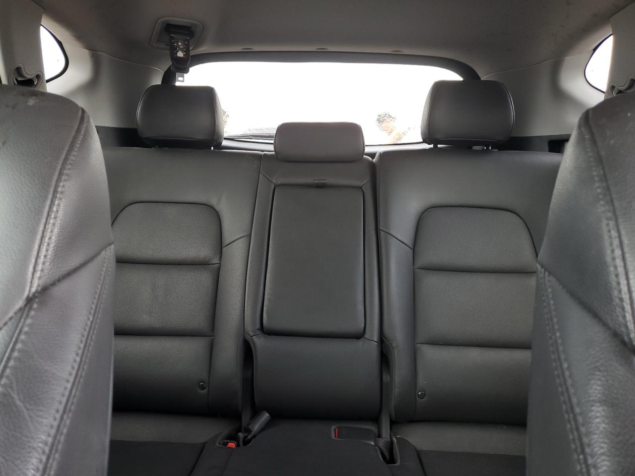 2018 Hyundai Tucson Value VIN: KM8J33A26JU795820 Lot: 70338644