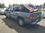 2002 Chevrolet Silverado C1500 de vânzare în Denver, CO - Front End