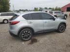 2016 MAZDA CX-5 GT for sale at Copart ON - LONDON